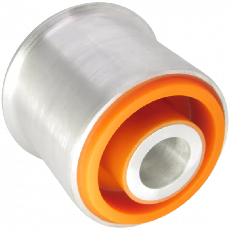 Поліуретановий сайлентблок заднього підрамника задній Hyundai Genesis 2008-2014 55405 3M200; 554053M200;