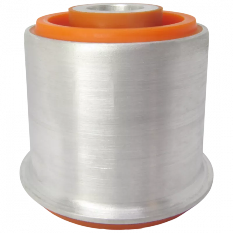 Поліуретановий сайлентблок заднього підрамника задній Hyundai Genesis 2008-2014 55405 3M200; 554053M200;