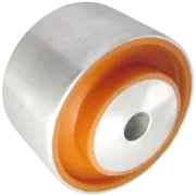 Поліуретановий сайлентблок заднього редуктора передній Hyundai Genesis 2008-2014 55405 3M200; 554053M200;