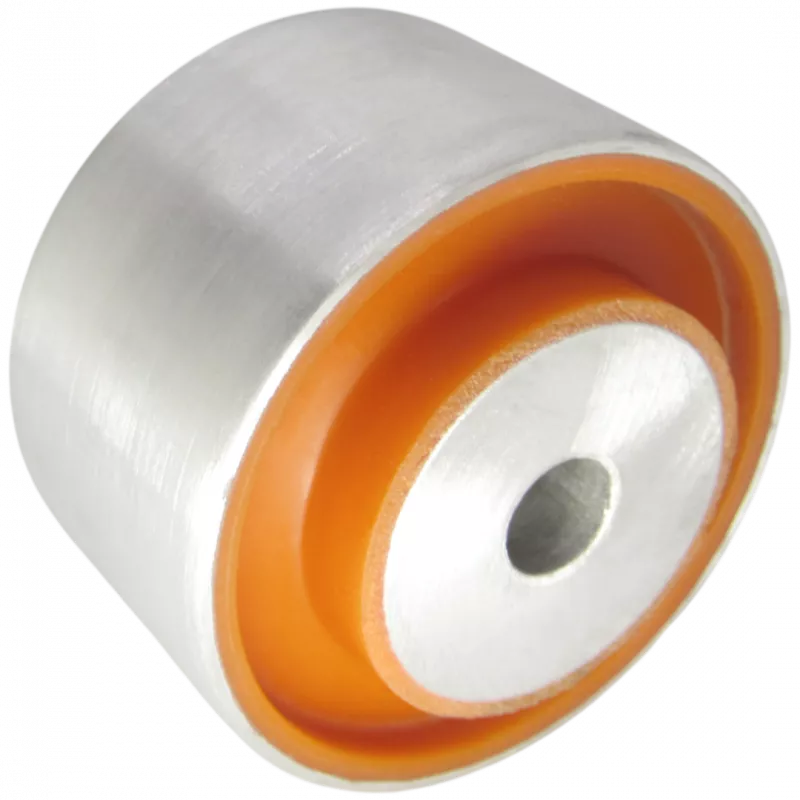 Поліуретановий сайлентблок заднього редуктора передній Hyundai Genesis 2008-2014 55405 3M200; 554053M200;