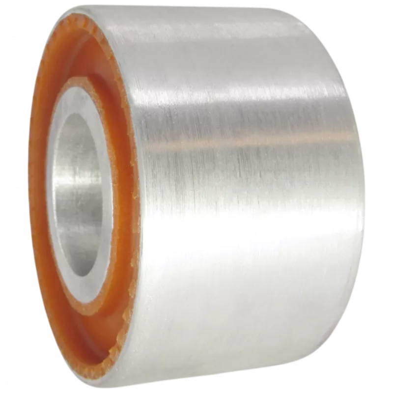 Поліуретановий сайлентблок заднього редуктора передній Hyundai Genesis 2008-2014 55405 3M200; 554053M200;