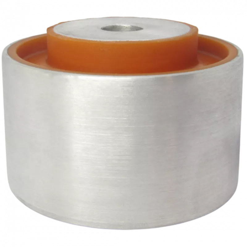 Поліуретановий сайлентблок заднього редуктора передній Hyundai Genesis 2008-2014 55405 3M200; 554053M200;