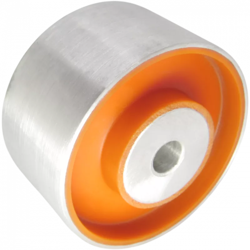 Поліуретановий сайлентблок заднього редуктора задній правий Hyundai Genesis 2008-2014 55405 3M200; 554053M200;