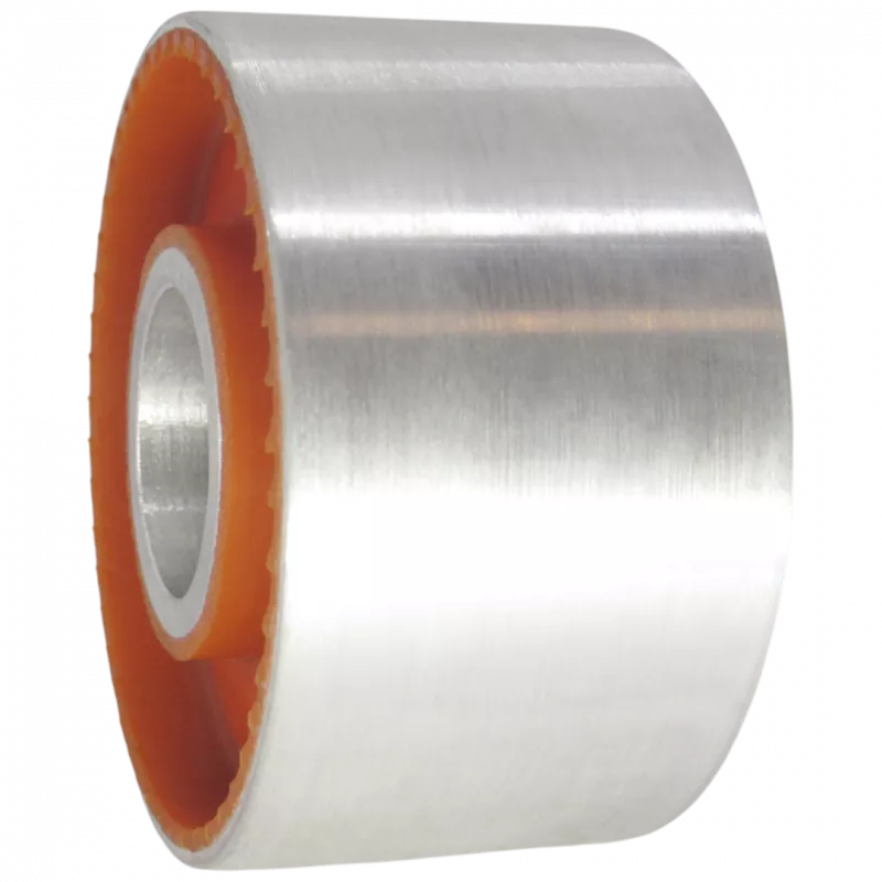 Поліуретановий сайлентблок заднього редуктора задній правий Hyundai Genesis 2008-2014 55405 3M200; 554053M200;