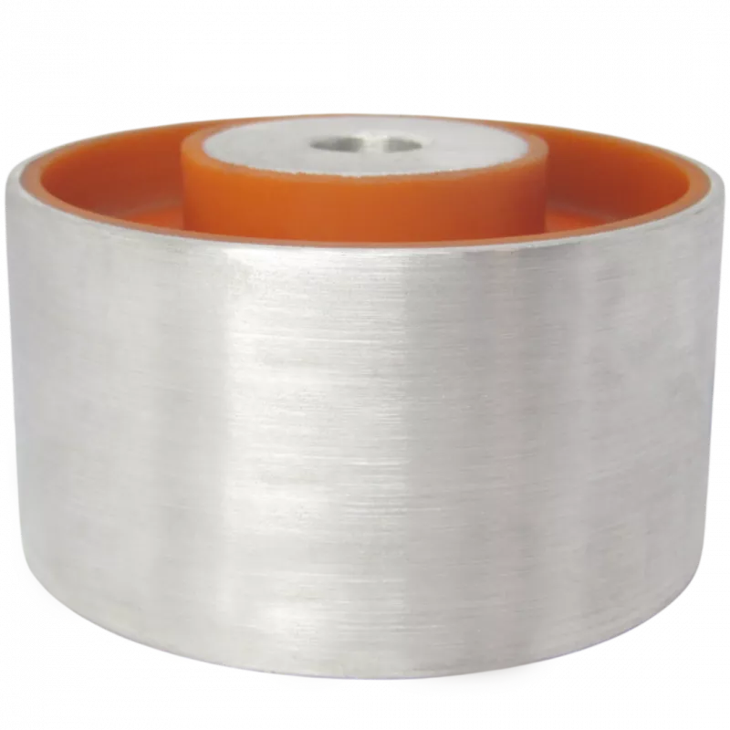 Поліуретановий сайлентблок заднього редуктора задній правий Hyundai Genesis 2008-2014 55405 3M200; 554053M200;