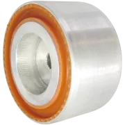 Поліуретановий сайлентблок заднього редуктора задній лівий Hyundai Genesis 2008-2014 55405 3M200; 554053M200;