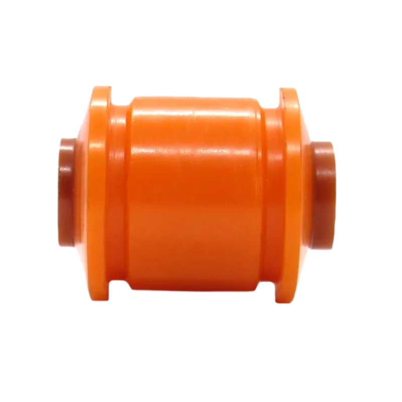 Поліуретановий сайлентблок заднього амортизатора Bmw E21 1975-1983 33521121439; 33521121440