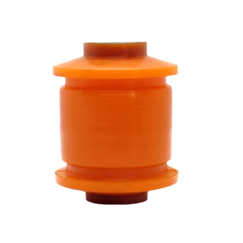 Поліуретановий сайлентблок заднього амортизатора Bmw E21 1975-1983 33521121439; 33521121440