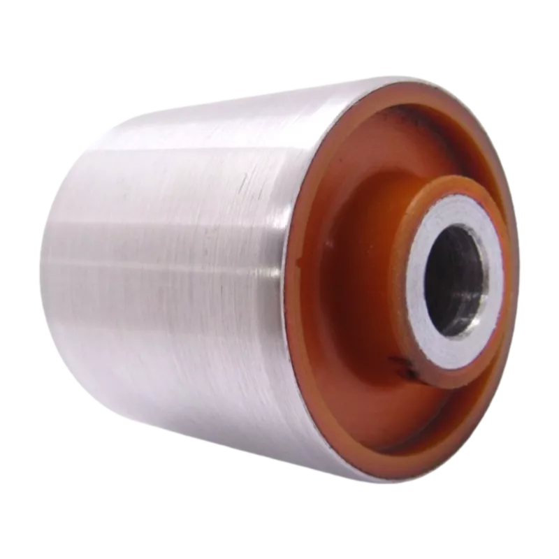 Поліуретановий сайлентблок заднього поздовжнього довгого важеля передній Kia Sorento 2002-2009 KAB-016; KAB016; 55280 3E000; 55280 3E001; 55280-3E000; 55280-3E001; 552803E000; 552803E001; 55280 3E002; 552803E002;