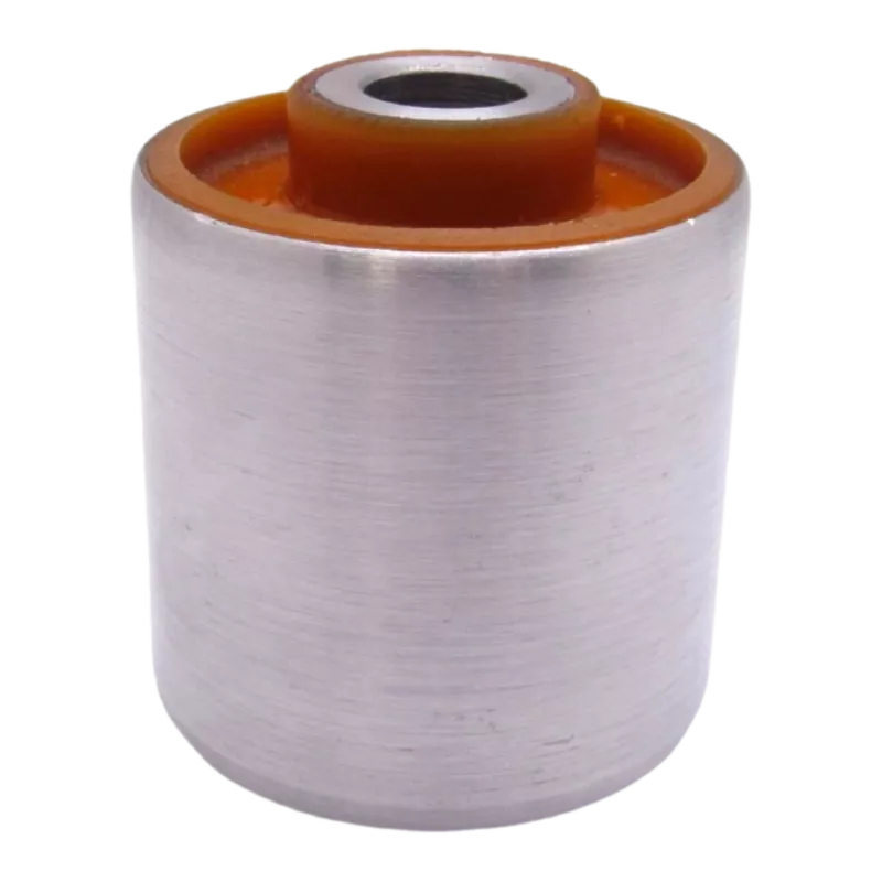 Поліуретановий сайлентблок заднього поздовжнього довгого важеля передній Kia Sorento 2002-2009 KAB-016; KAB016; 55280 3E000; 55280 3E001; 55280-3E000; 55280-3E001; 552803E000; 552803E001; 55280 3E002; 552803E002;