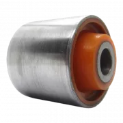 Поліуретановий сайлентблок задньої поздовжньої короткої тяги Nissan Cedric 1983-1987 55045V0100; 55045V0102; 55045V7000; 55045-V0100; 55045-V0102; 55045-V7000