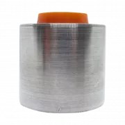 Поліуретановий сайлентблок задньої поздовжньої короткої тяги Nissan Cedric 1983-1987 55045V0100; 55045V0102; 55045V7000; 55045-V0100; 55045-V0102; 55045-V7000