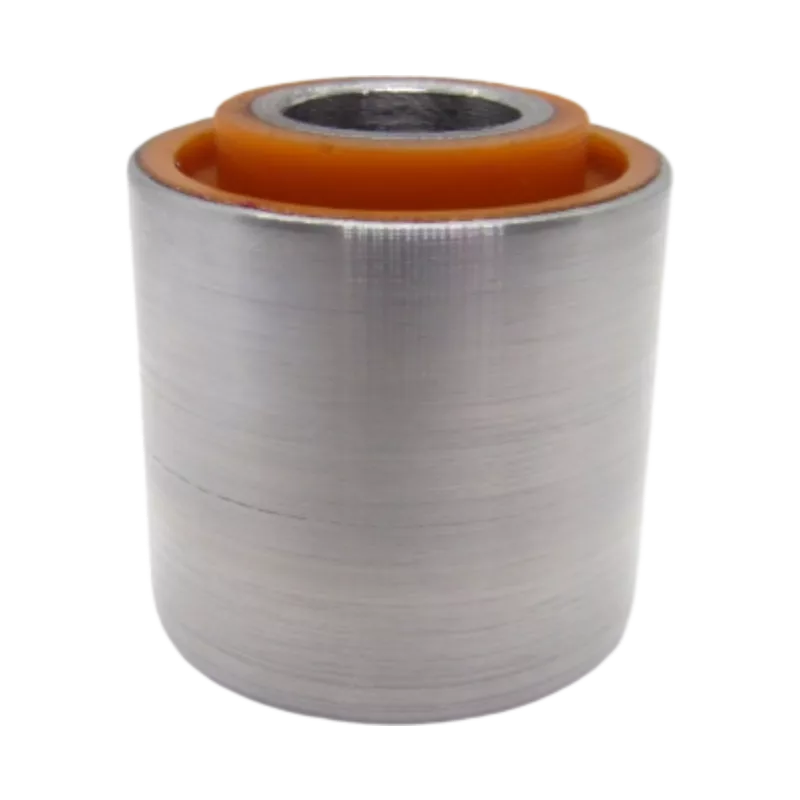 Поліуретановий сайлентблок задньої поперечної тяги правий Citroen C-Zero 2010- MAB-081; MAB081; 4121A039; MR353961; 5150 93; 515093; MR448438;