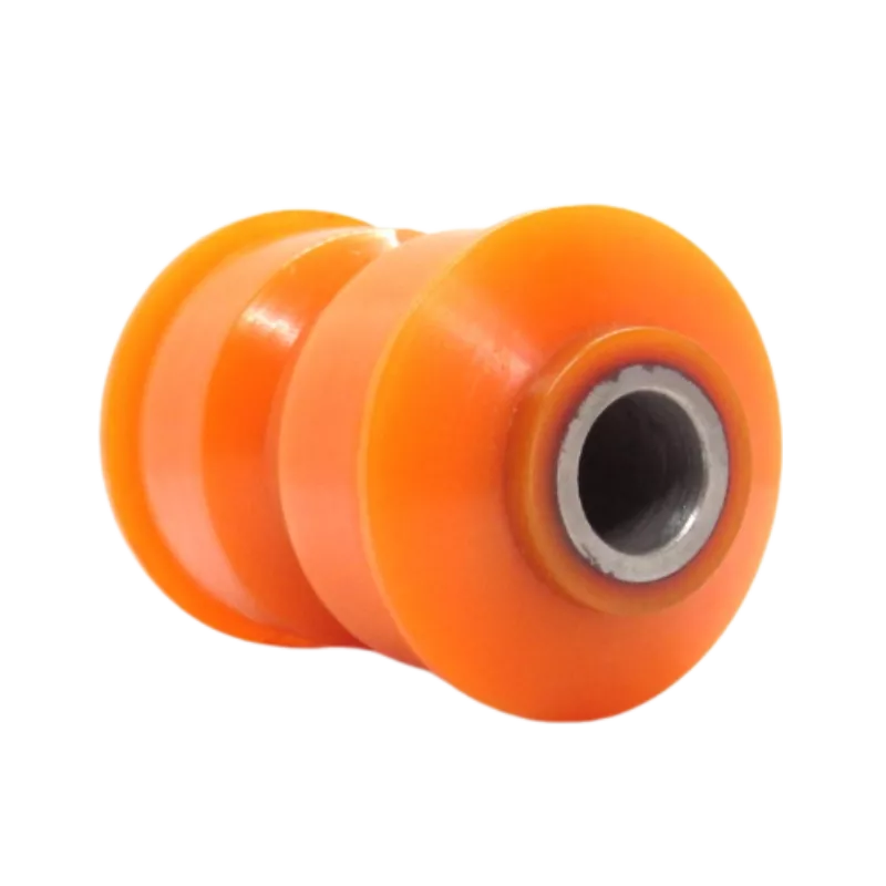 Поліуретановий сайлентблок задньої ресори передній Volkswagen Lt 1975-1996 5118729AA; 05118729AA; A6113240050; A6113240350; A6113240450; A 611 324 00 50; A 611 324 03 50; A 611 324 04 50; BZAB-007; BZAB007