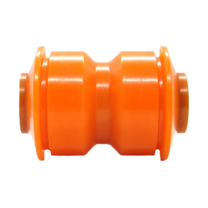 Поліуретановий сайлентблок задньої ресори передній Volkswagen Lt 1975-1996 5118729AA; 05118729AA; A6113240050; A6113240350; A6113240450; A 611 324 00 50; A 611 324 03 50; A 611 324 04 50; BZAB-007; BZAB007