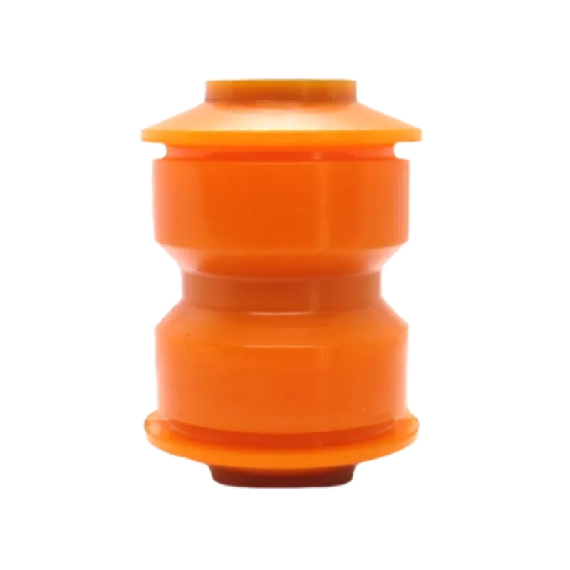 Поліуретановий сайлентблок задньої ресори передній Volkswagen Lt 1975-1996 5118729AA; 05118729AA; A6113240050; A6113240350; A6113240450; A 611 324 00 50; A 611 324 03 50; A 611 324 04 50; BZAB-007; BZAB007