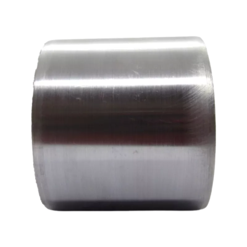 Поліуретановий сайлентблок коромисла гуркоту зернозбиральних комбайнів Claas Medion 36х70х65 0006474300