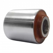 Поліуретановий сайлентблок передньої тяги панара Toyota Land Cruiser 1998-2007 4870660030; TAB088; 4870660070; 48706-60030; TAB-088; 48706-60070