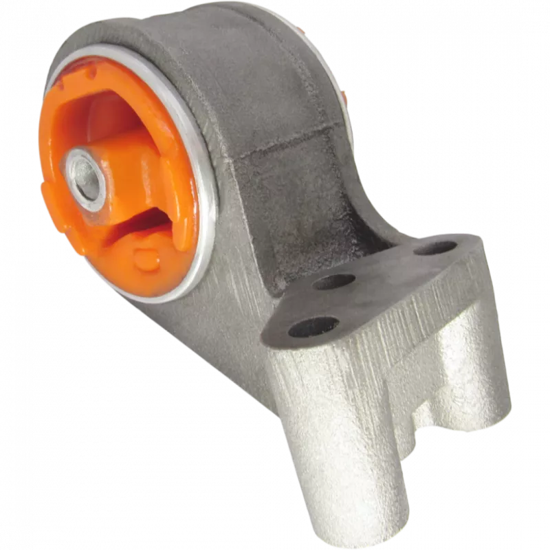 Поліуретанова подушка двигуна права Volvo V40 1998-2006 30807143; 4618020;