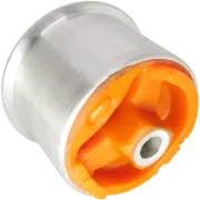 Поліуретанова подушка двигуна права Volvo S40 1996-2004 ЗМІННИЙ САЙЛЕНТБЛОК 30807143; 4618020;