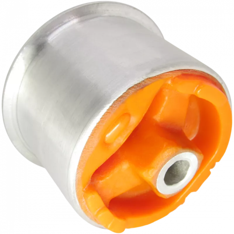 Поліуретанова подушка двигуна права Volvo S40 1996-2004 ЗМІННИЙ САЙЛЕНТБЛОК 30807143; 4618020;