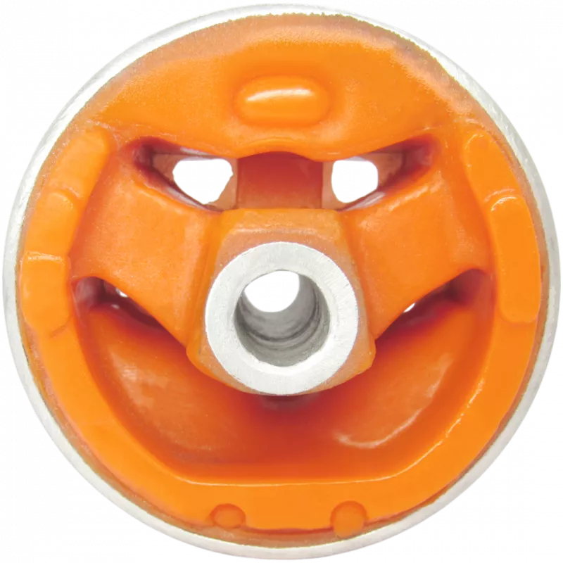 Поліуретанова подушка двигуна права Volvo S40 1996-2004 ЗМІННИЙ САЙЛЕНТБЛОК 30807143; 4618020;