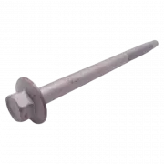 Болт кріплення подушки рами кузова Toyota Hilux 2004-2015 2-й ряд 52217-35190; 52217-35191; 5221735190; 5221735191;