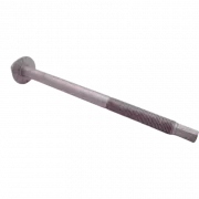 Болт кріплення подушки рами кузова Toyota Hilux 2004-2015 2-й ряд 52217-35190; 52217-35191; 5221735190; 5221735191;