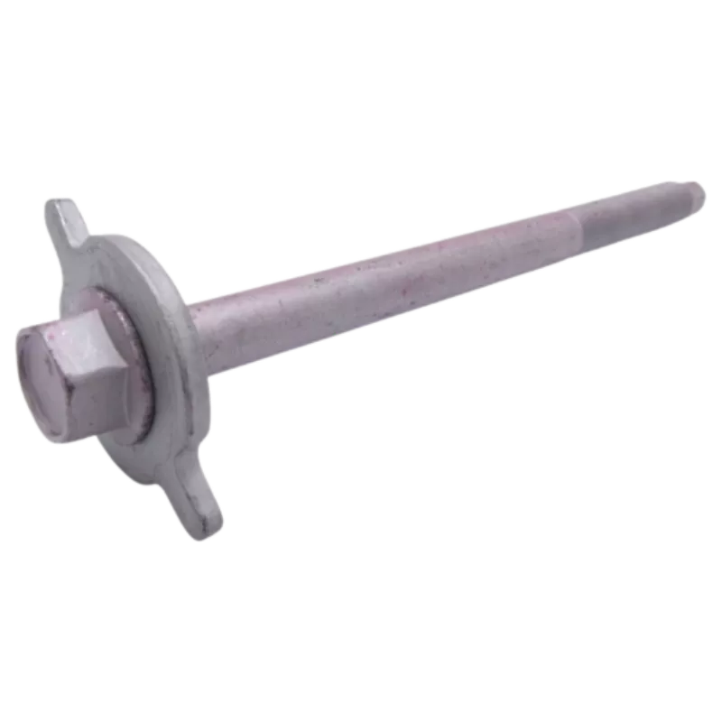 Болт кріплення подушки рами кузова Toyota Fj Cruiser 2006-2010 4-й ряд 52217-35180; 0198-010-PCS2; 5221735180; 0198010PCS2;