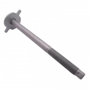 Болт кріплення подушки рами кузова Toyota Hilux 2004-2015 1-й ряд 52217-35180; 0198-010-PCS2; 5221735180; 0198010PCS2;