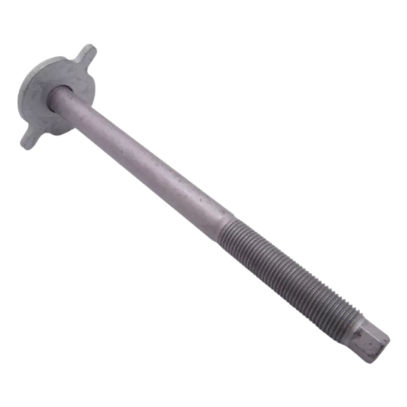 Болт кріплення подушки рами кузова Toyota Fj Cruiser 2006-2010 4-й ряд 52217-35180; 0198-010-PCS2; 5221735180; 0198010PCS2;