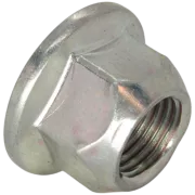 Гайка подушки рами кузова Toyota Hilux 2004-2015 PP-0225j 94188-01201; 9418801201; 90177-A0012; 90177A0012; 90177-T0005; 90177T0005;