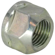 Гайка подушки рами кузова Toyota Hilux 2004-2015 94184-01201; 9418401201;