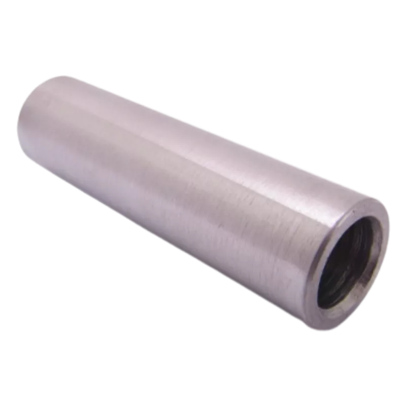 Втулка розпірна подушки рами Mitsubishi Pajero Sport 1996-2008 MB115177;