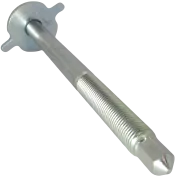 Болт кріплення подушки рами кузова Toyota Sequoia 2008- 1-й ряд 52217-60060; 5221760060;