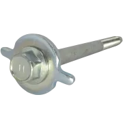 Болт кріплення подушки рами кузова Toyota Sequoia 2008- 1-й ряд 52217-60060; 5221760060;