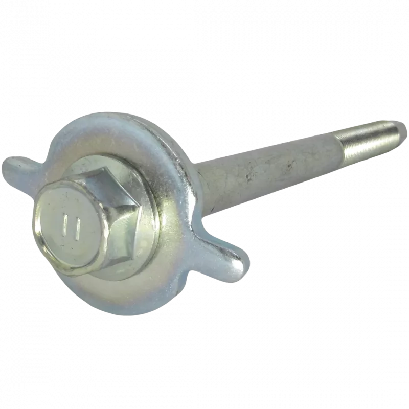 Болт кріплення подушки рами кузова Toyota Sequoia 2008- 1-й ряд 52217-60060; 5221760060;