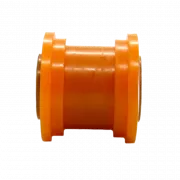 Поліуретанова втулка стійки переднього стабілізатора верхня Subaru Forester (SF) 1997-2002 20420AA004, 20420AA002, 20420AA003, 20420AA001, J67000YMT, SI-700, SU-0603, 56-17001-SX, SU-0604, T3516000 SEN, J4967001, J67000JC, FT1852, 8-06-216, FL9901-H, SLs-8006, 8-06-279, 0823-20A, SLs-8002, 511481, 0823-20A, QL0200P, 56-17001A-SX, 16515AP, S6072003, 83060, 10090050, 0823-20AL, 86.16.735, 42794, ADS78501, 29686, SU-226, 09-33-171, 0823-20A, 34-16 060 0001, 87 92 9686, ADS78505, C7282LR, 26LB715, SS1179, TC1591, 59595, Ls27002, CSL7112, 8-15-1223, 106700, BDL6737, SU-Ls-8902, SU-226, JTS7527; 2042-0A-A004;