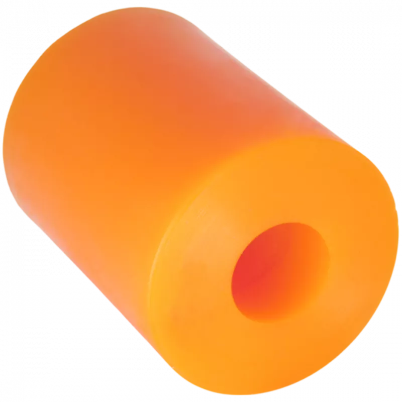 Поліуретановий відбійник гуркоту комбайна John Deere 12х30х39 P42100