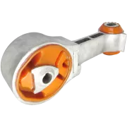 Поліуретанова подушка двигуна верхня права Renault Grand Scenic 2009- РЕКОНСТРУКЦІЯ ВАШОЇ 11 35 600 07R; 113560007R;