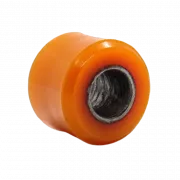 Поліуретановий сайлентблок амортизатора DeLta 24x19x12 24*19*12; 24x19x12