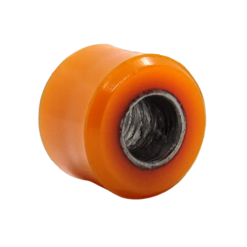 Поліуретановий сайлентблок амортизатора DeLta 24x19x12 24*19*12; 24x19x12