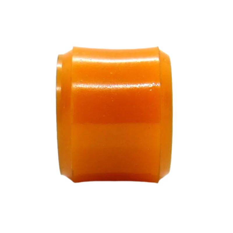 Поліуретановий сайлентблок амортизатора DeLta 24x19x12 24*19*12; 24x19x12