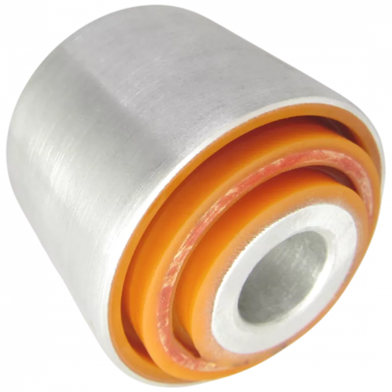 Поліуретановий сайлентблок заднього верхнього поперечного важеля Tesla Model Y 2020- 1188423-00-A; 118842300A;