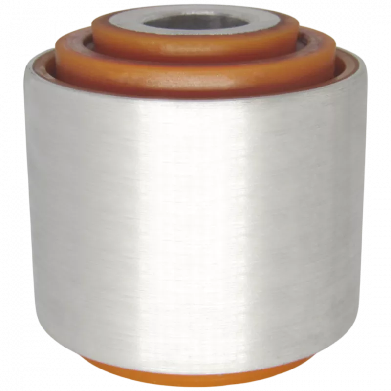 Поліуретановий сайлентблок заднього верхнього поперечного важеля Tesla Model Y 2020- 1188423-00-A; 118842300A;