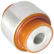 Поліуретановий сайлентблок заднього нижнього поздовжнього важеля Tesla Model Y 2020- 1188411-00-F; 118841100F; 1188416-00-G; 118841600G;