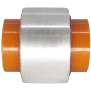 Поліуретановий сайлентблок заднього нижнього поздовжнього важеля Tesla Model Y 2020- 1188411-00-F; 118841100F; 1188416-00-G; 118841600G;