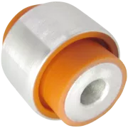 Поліуретановий сайлентблок заднього верхнього поздовжнього важеля Tesla Model Y 2020- 1188411-00-F; 118841100F; 1188416-00-G; 118841600G;