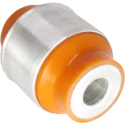 Поліуретановий сайлентблок задньої цапфи замість плаваючого Tesla Model Y 2020- 1188411-00-F; 118841100F; 1188416-00-G; 118841600G;