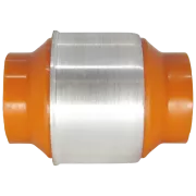 Поліуретановий сайлентблок задньої цапфи замість плаваючого Tesla Model Y 2020- 1188411-00-F; 118841100F; 1188416-00-G; 118841600G;